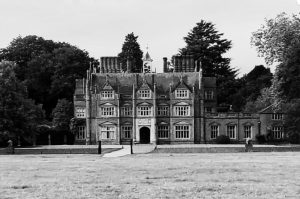 Heydon Hall Norfolk