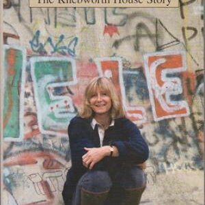Chryssie Lytton Cobbold Memoir: Board Meeting in the Bath