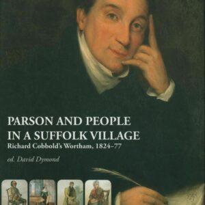 Parson and People in a Suffolk Village