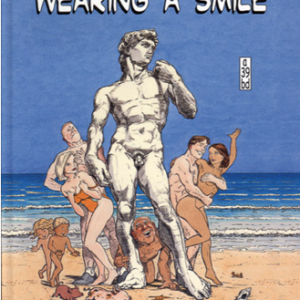 Wearing a Smile by Henry Lytton Cobbold